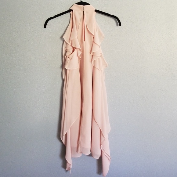 Bcbgeneration Ruffle Accent - Picture 2 of 6